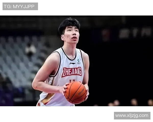 余嘉豪的成长之路：从篮球少年到职业球员的奋斗历程与心路历程