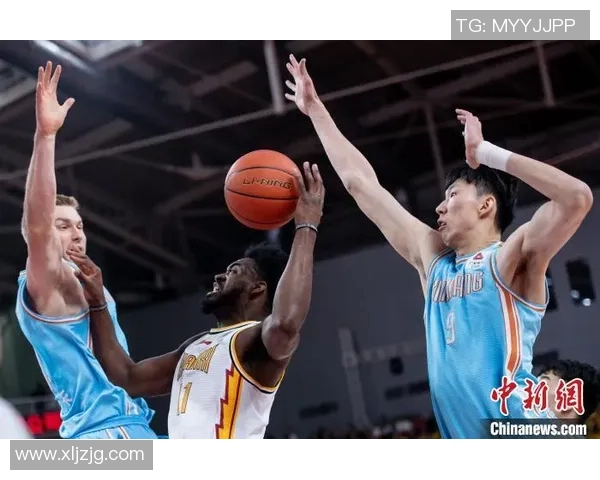 山西汾酒队迎战新疆队力争在主场取得关键胜利